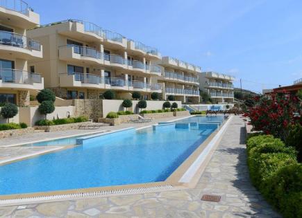 Appartement pour 140 000 Euro à Iérapétra, Grèce