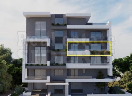 Apartment für 176 000 euro in Loutraki, Griechenland