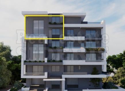 Apartment für 380 000 euro in Loutraki, Griechenland