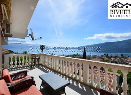 Maison pour 270 000 Euro à Herceg-Novi, Monténégro