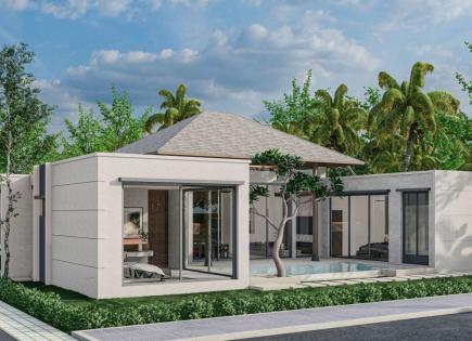 Villa for 401 914 euro in Phuket, Thailand