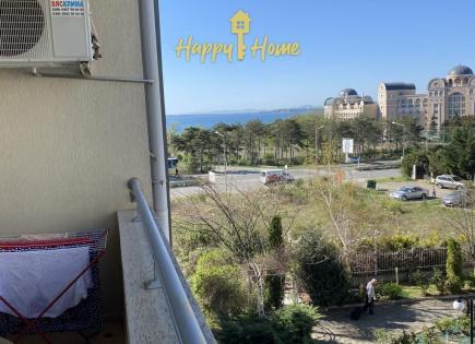 Appartement pour 73 500 Euro à Sveti Vlas, Bulgarie