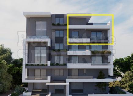 Appartement pour 270 000 Euro à Loutraki, Grèce