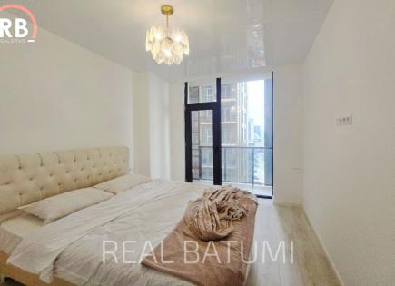 Appartement pour 63 507 Euro à Batoumi, Géorgie