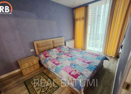 Wohnung für 70 687 euro in Batumi, Georgien