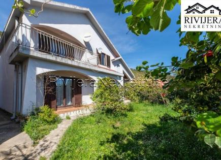 Haus für 285 000 euro in Herceg-Novi, Montenegro