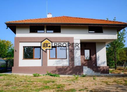 House for 209 000 euro in Zdravets, Bulgaria