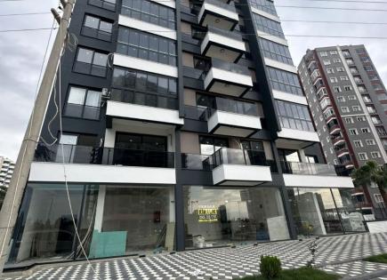 Appartement pour 49 000 Euro à Mersin, Turquie