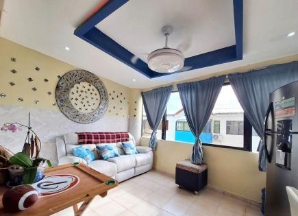 Flat for 105 666 euro in Sosua, Dominican Republic