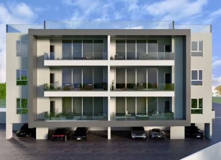 Apartment for 568 000 euro in Limassol, Cyprus