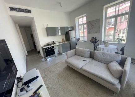 Flat for 1 100 000 euro in Tel Aviv, Israel