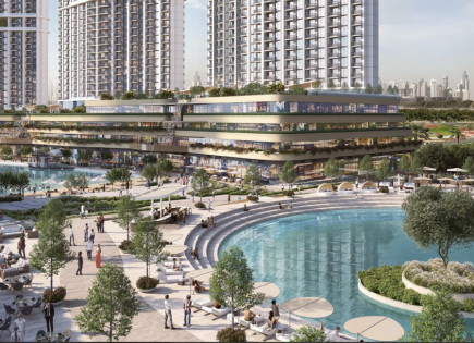 Appartement pour 360 177 Euro à Dubaï, EAU