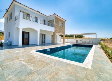 Villa pour 680 000 Euro à Paphos, Chypre