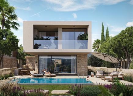 Villa für 2 045 000 euro in Paphos, Zypern