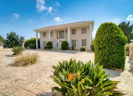 Villa für 875 000 euro in Paphos, Zypern