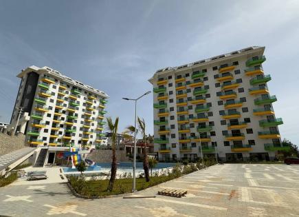 Appartement pour 110 000 Euro à Alanya, Turquie