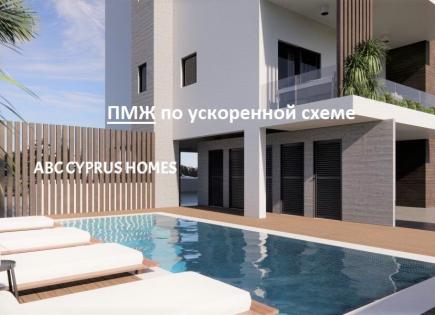 Apartamento para 365 000 euro en Pafos, Chipre