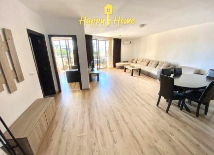 Piso para 107 000 euro en Sveti Vlas, Bulgaria
