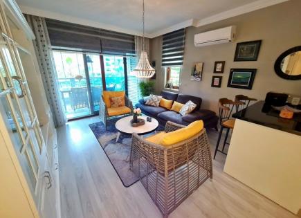 Appartement pour 182 000 Euro à Alanya, Turquie