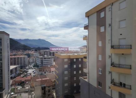 Apartment für 126 500 euro in Budva, Montenegro