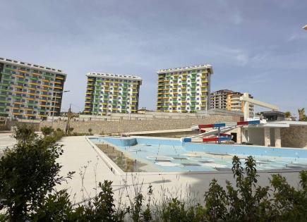 Piso para 110 000 euro en Alanya, Turquia