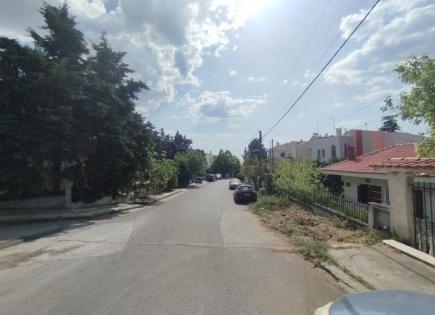 Terrain pour 700 000 Euro à Thessalonique, Grèce