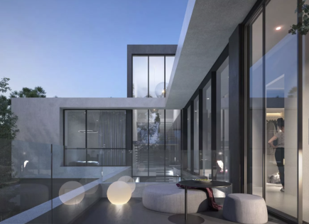 Villa for 921 414 euro in Dubai, UAE