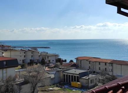 Piso para 101 500 euro en Sveti Vlas, Bulgaria