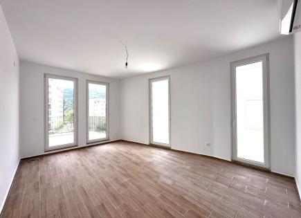 Appartement pour 250 000 Euro à Budva, Monténégro