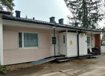 Stadthaus für 13 000 euro in Kouvola, Finnland