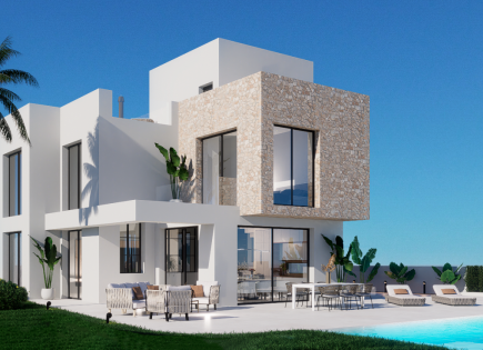 Maison pour 699 900 Euro sur la Costa Blanca, Espagne