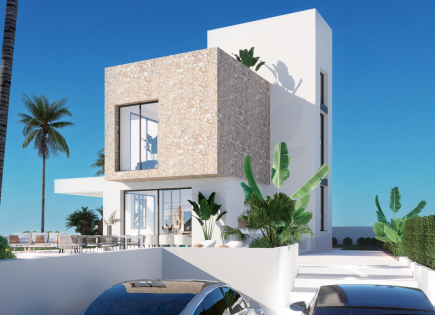 Haus für 699 900 euro in Costa Blanca, Spanien