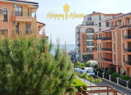 Wohnung für 94 500 euro in Sveti Vlas, Bulgarien