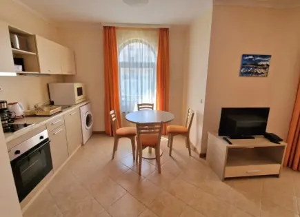 Piso para 90 000 euro en Sunny Beach, Bulgaria