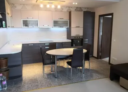 Piso para 113 000 euro en Sunny Beach, Bulgaria
