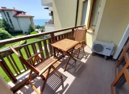 Flat for 135 000 euro in Sveti Vlas, Bulgaria
