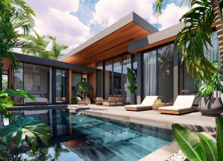 Villa für 855 890 euro in Phuket, Thailand