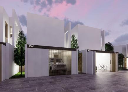 Villa for 310 591 euro in Phuket, Thailand