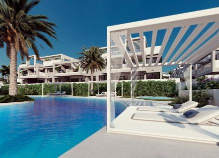 Bungalow pour 289 900 Euro à Torrevieja, Espagne