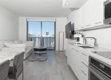 Appartement pour 589 363 Euro à Miami, États-Unis