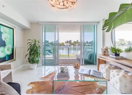 Appartement pour 842 638 Euro à Miami, États-Unis