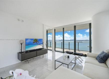 Appartement pour 1 385 464 Euro à Miami, États-Unis