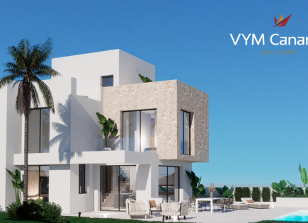 Villa para 699 900 euro en la Costa Blanca, España
