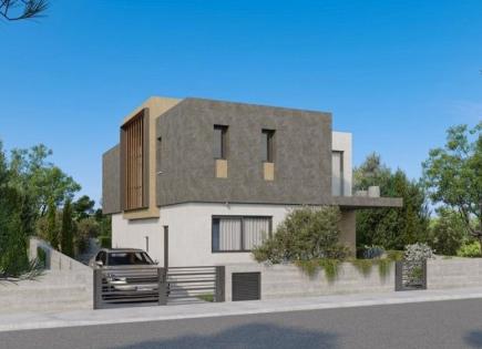 Villa for 840 000 euro in Paphos, Cyprus