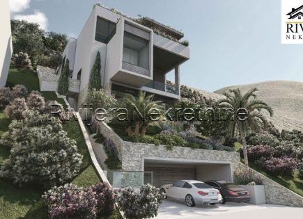 Villa für 630 000 euro in Herceg-Novi, Montenegro