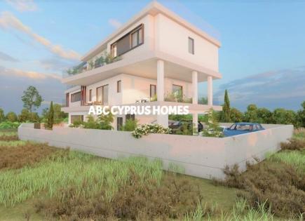 Appartement pour 210 000 Euro à Paphos, Chypre