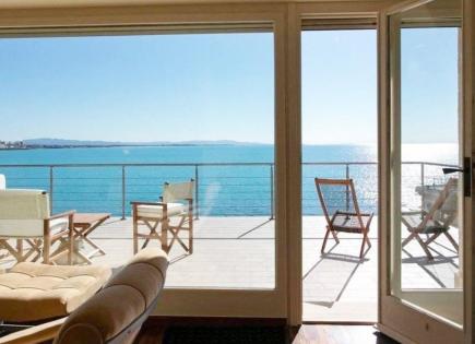 Villa para 3 200 000 euro en Castiglioncello, Italia