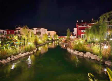 Flat for 170 000 euro in Fethiye, Turkey