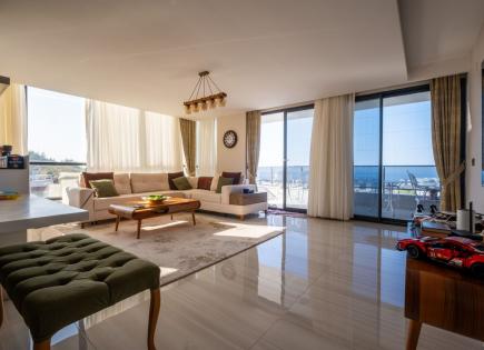 Wohnung für 220 000 euro in Alanya, Türkei