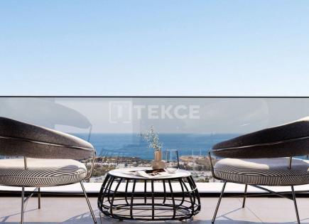 Apartment für 120 000 euro in Cesme, Türkei